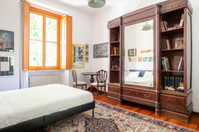 Bronzetti - appartamento di charme Milano centro Milano